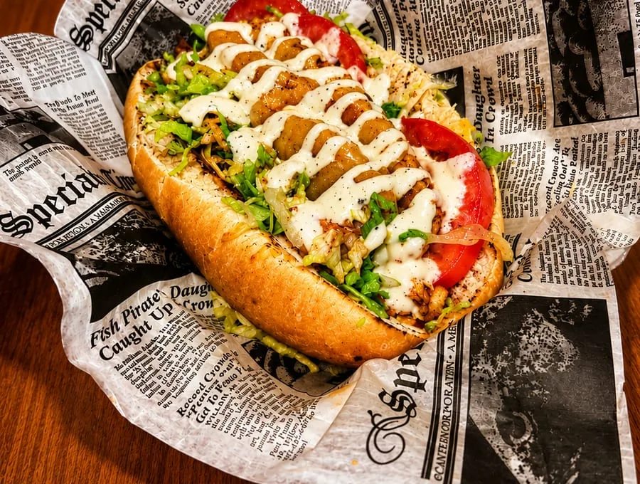Buffalo Philly